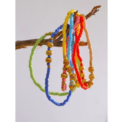 Pulseras 