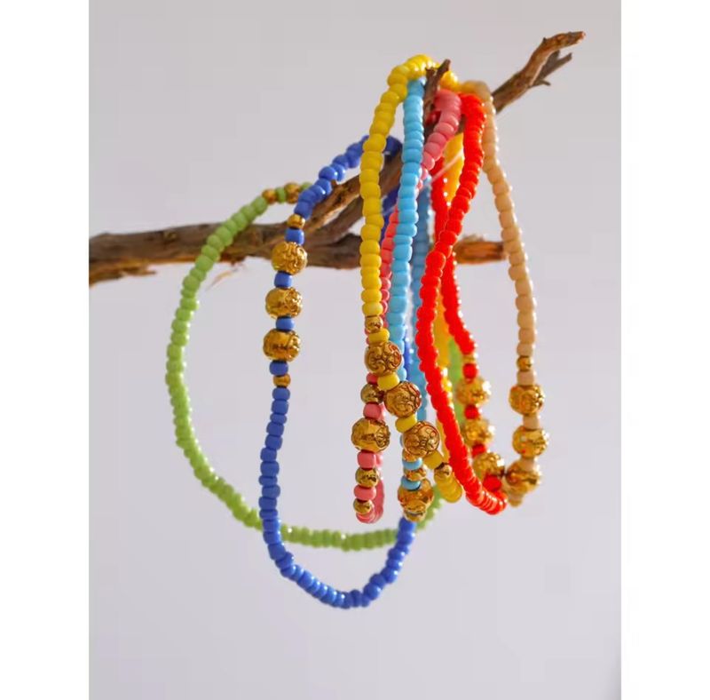 Pulseras 