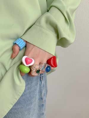 Anillos 