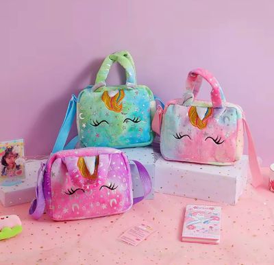 Bolsitas y Mochilas 
