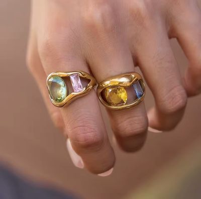 ANILLOS