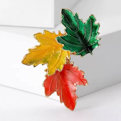 Broches