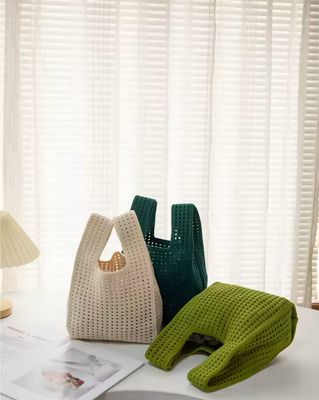 Knit Bags