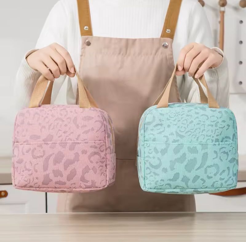 Thermal Lunch Bag Waterproof