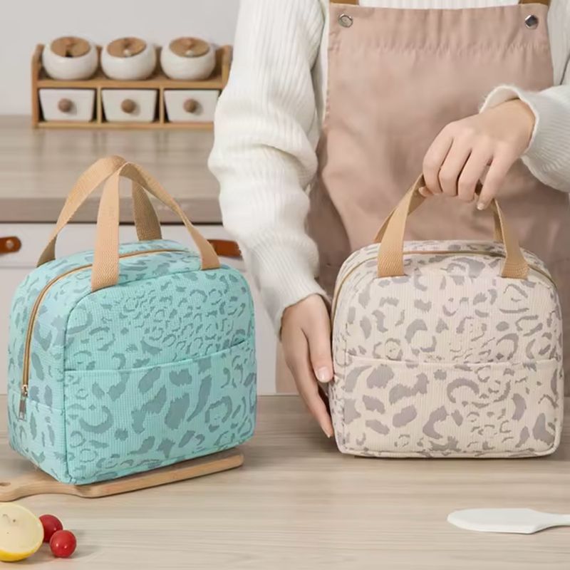 Thermal Lunch Bag Waterproof