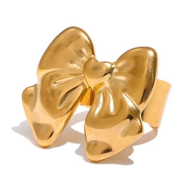 Bow Ring