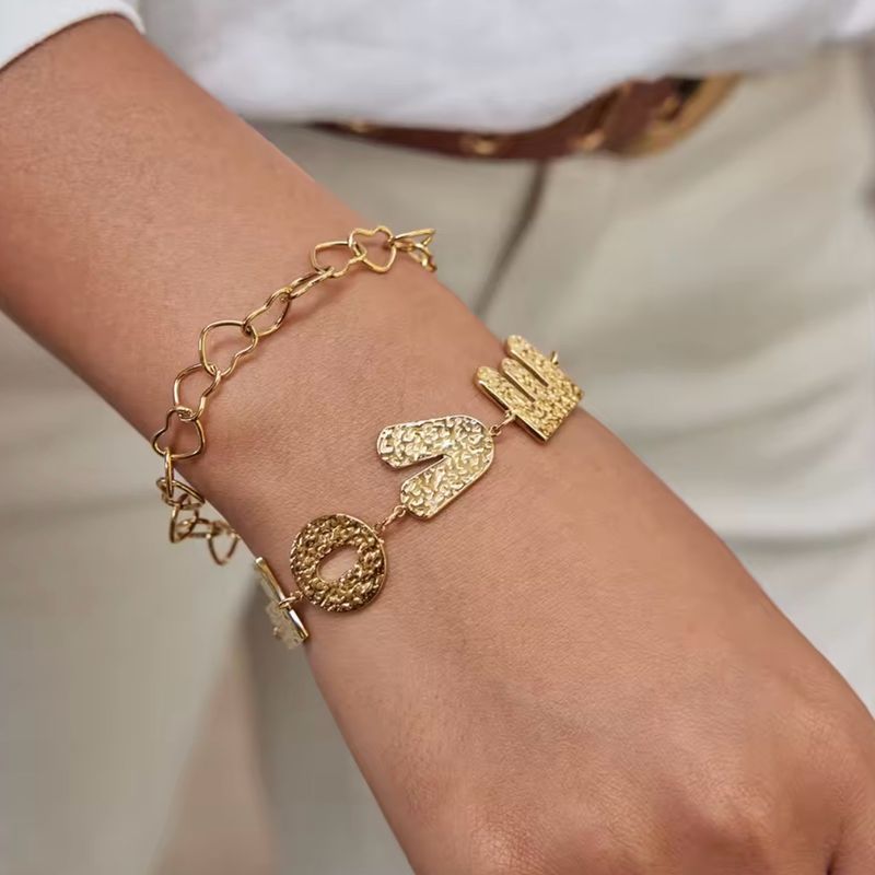 Love Bracelet