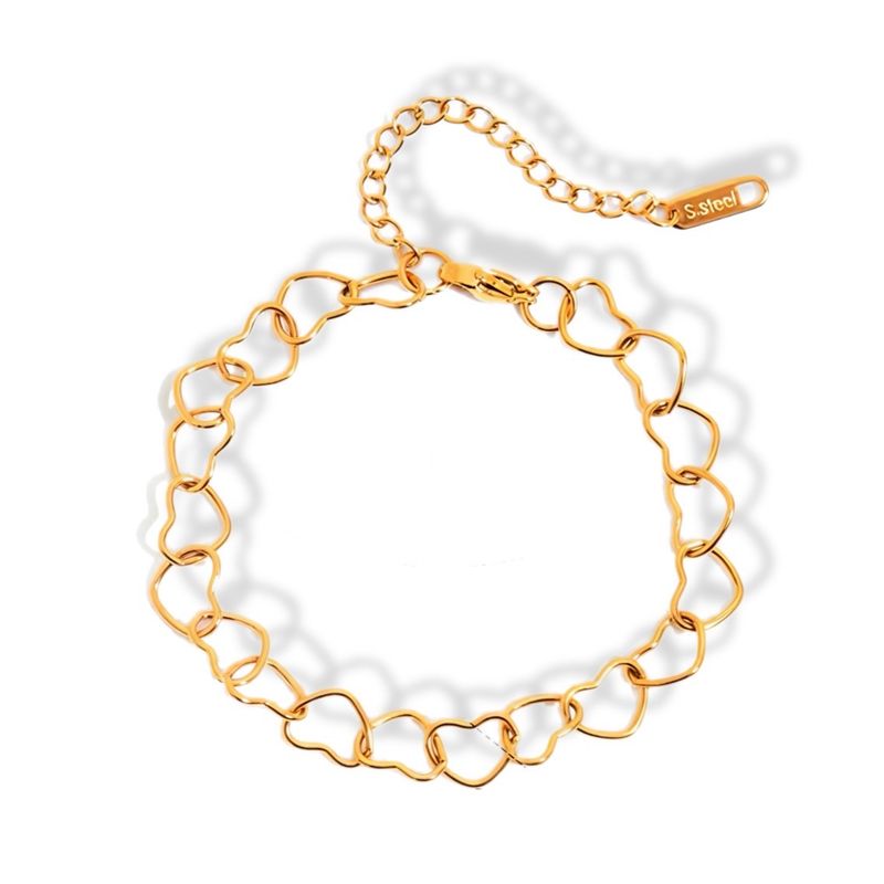 Queen of Hearts Bracelet