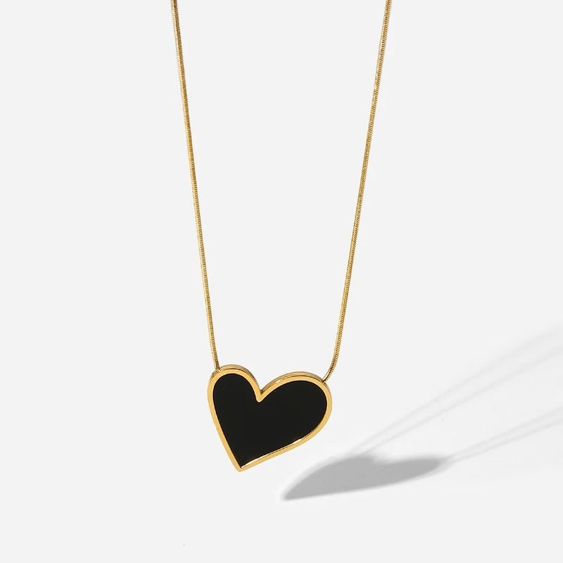 Black Heart
