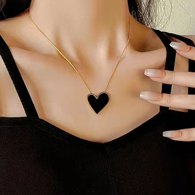 Black Heart