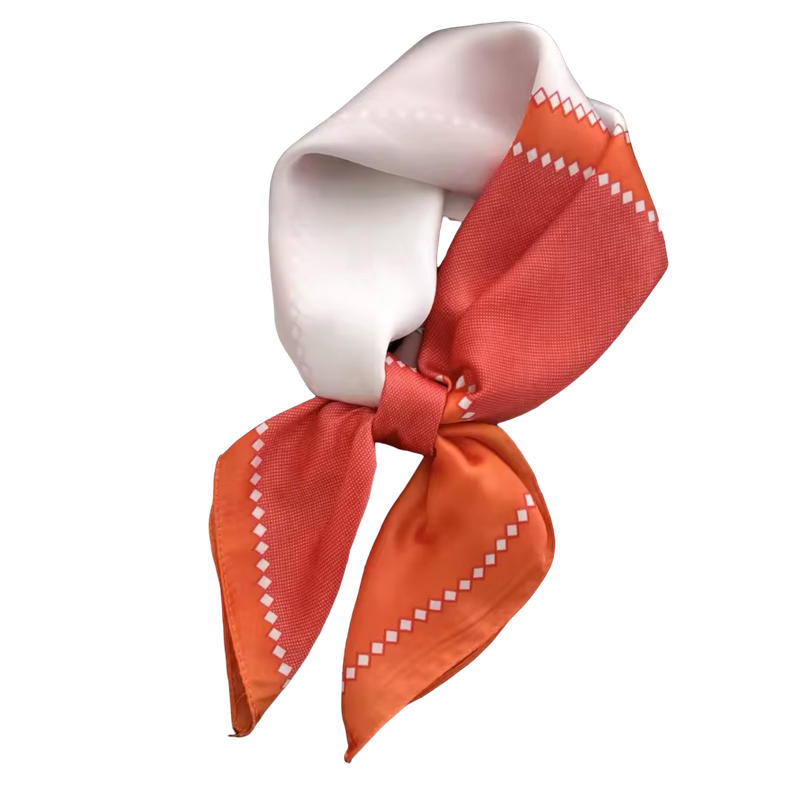 Pink Tangerine