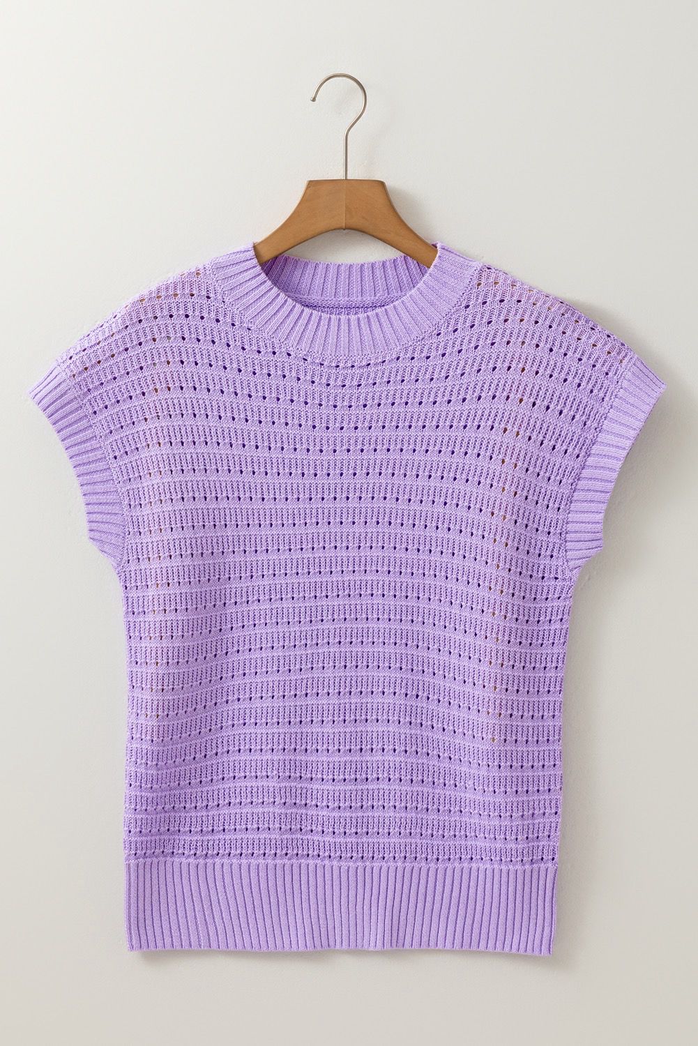 Blusa Lavanda