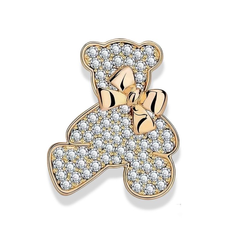Broche Oso