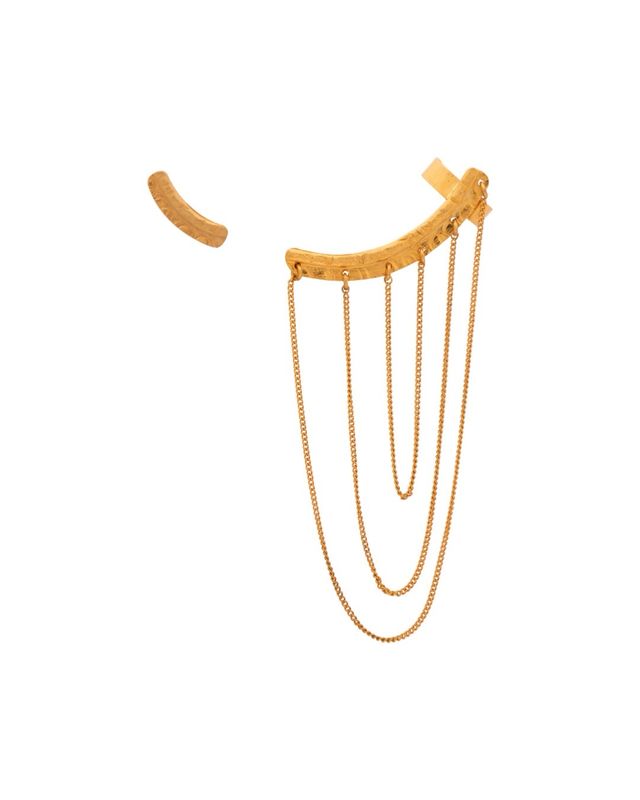 Earcuff Rompe Olas