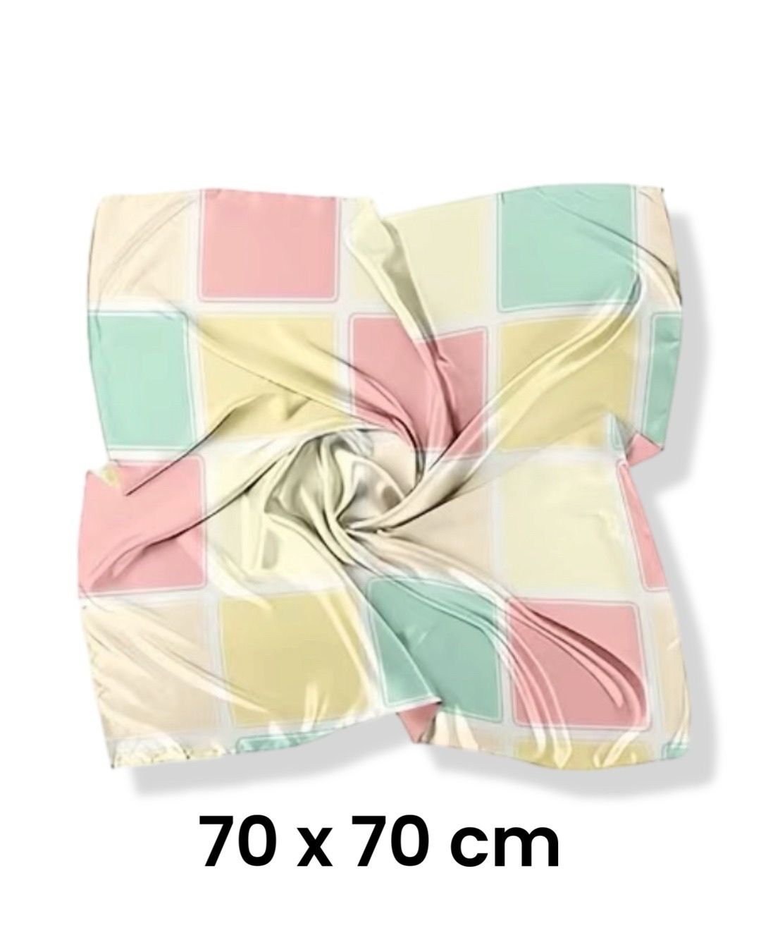 Spring Scarf