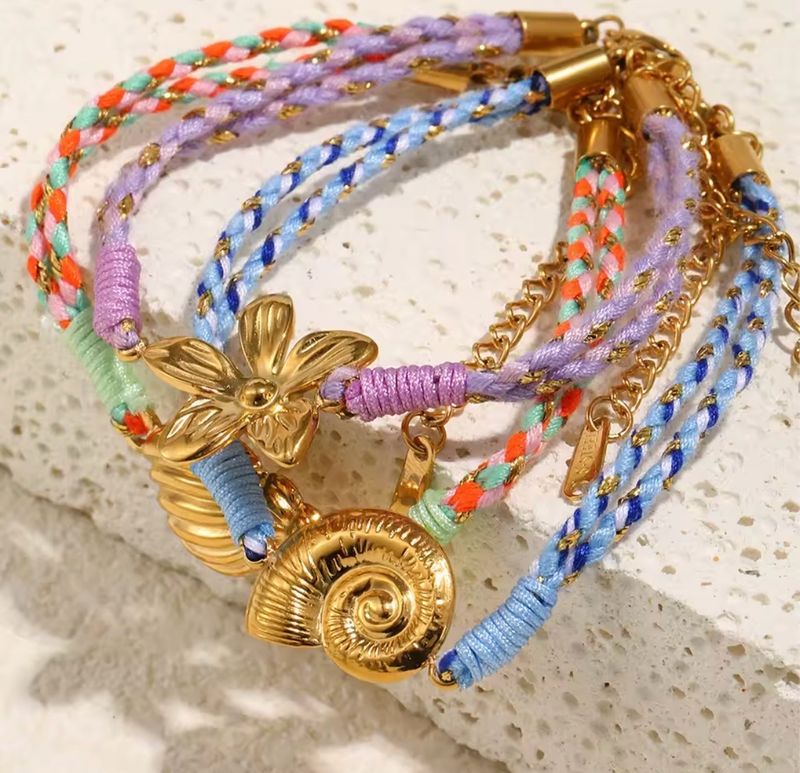 Beach Bracelets