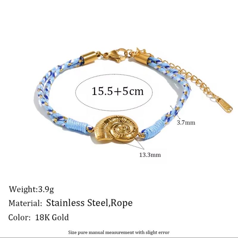 Beach Bracelets