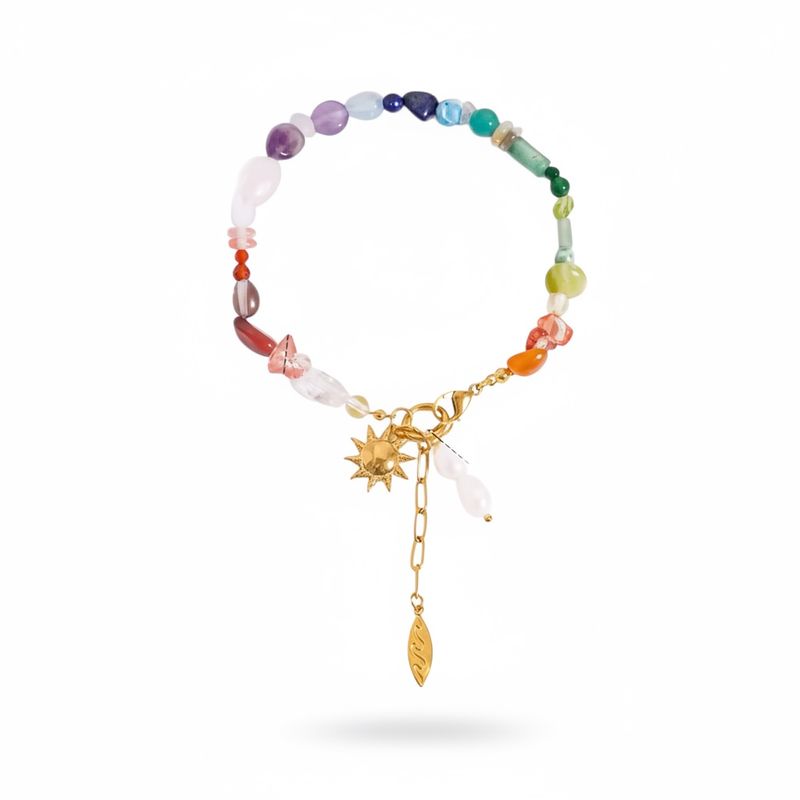 Summer Colorful Bracelet