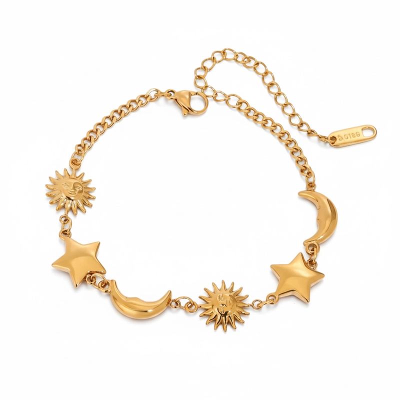 Sunny Bracelet