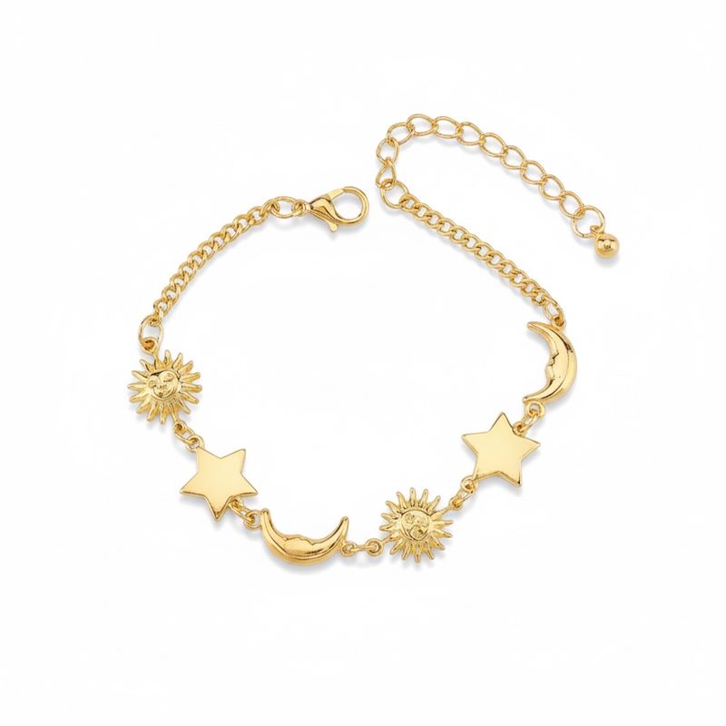 Sun Bracelet