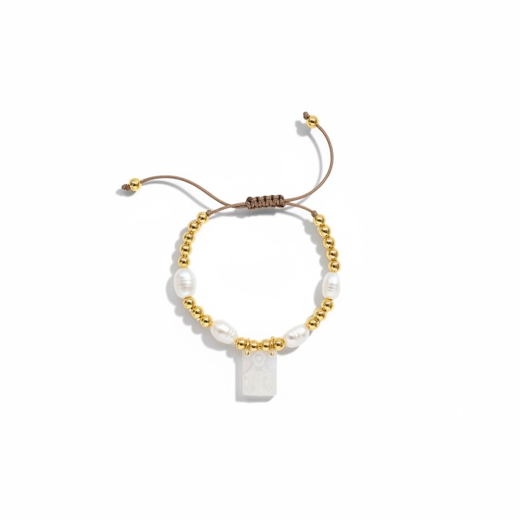 Pulsera Escapulario