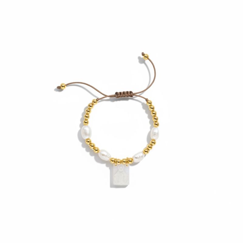 Pulsera Escapulario