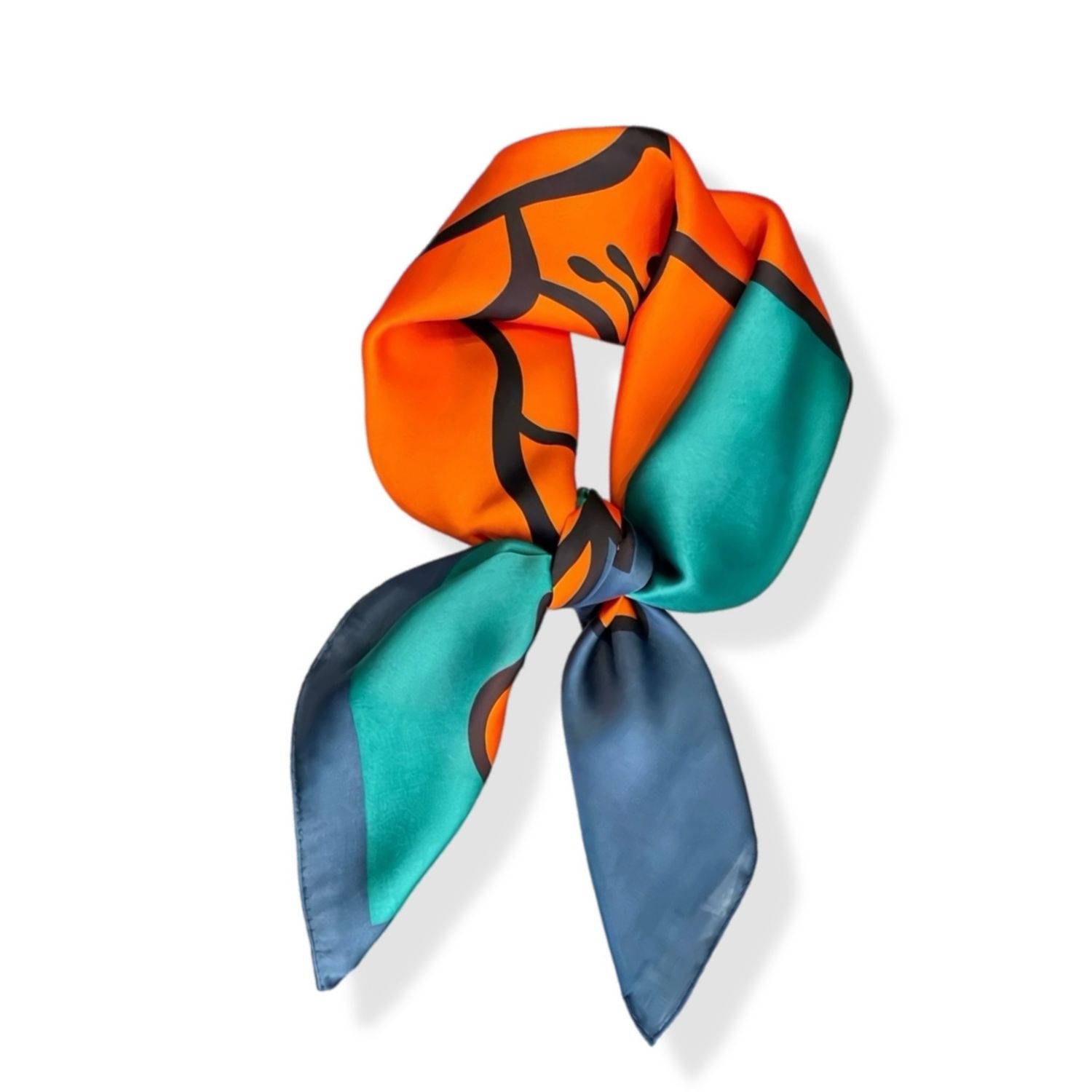 Summer Scarf