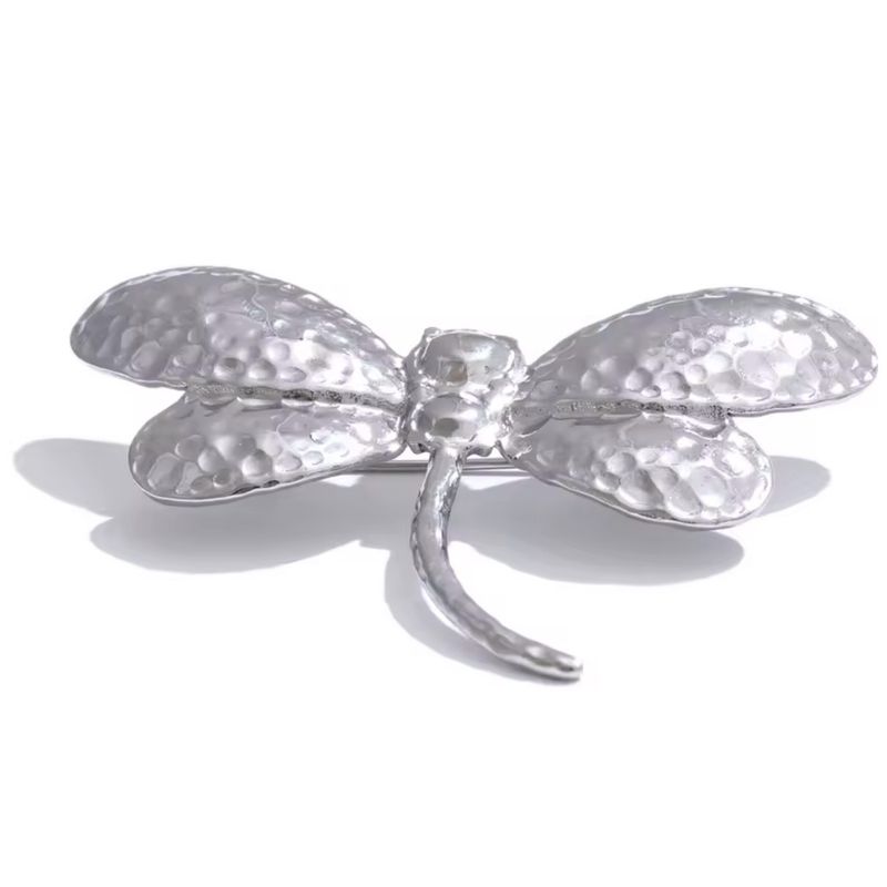Dragón Fly Brooch