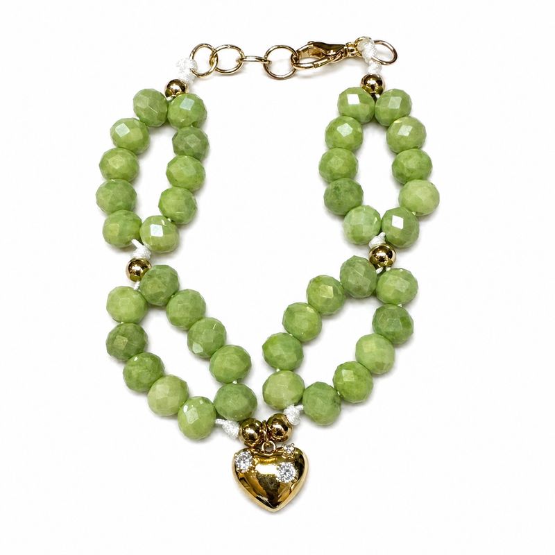 Pulsera Misterio