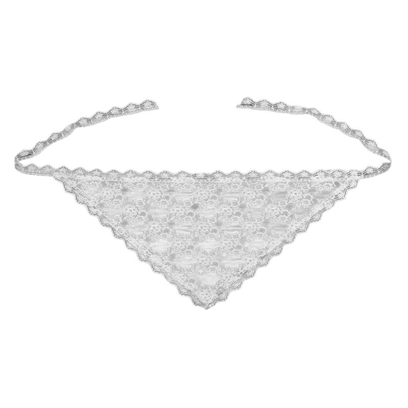 Pañuelo de encaje