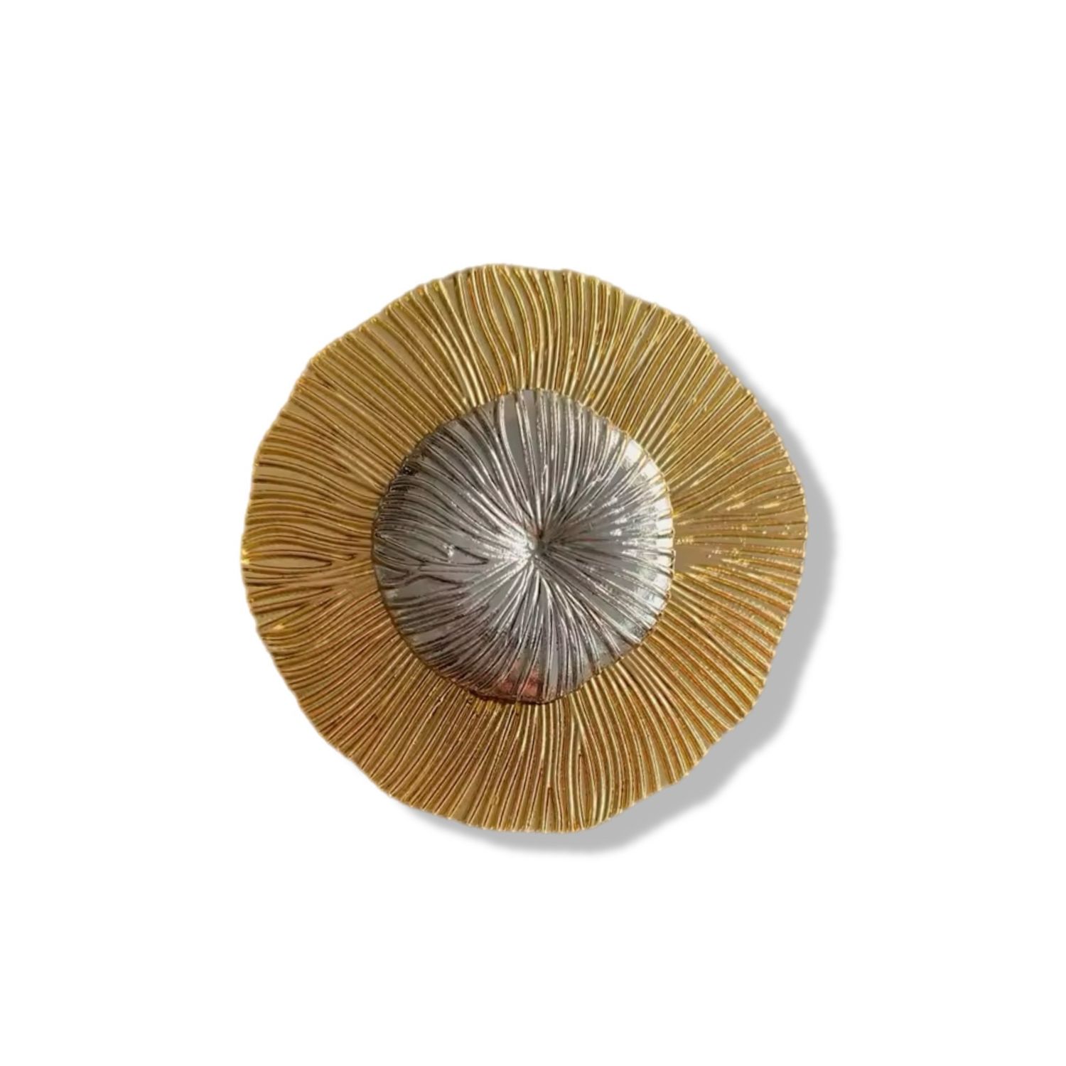 Classy Brooch