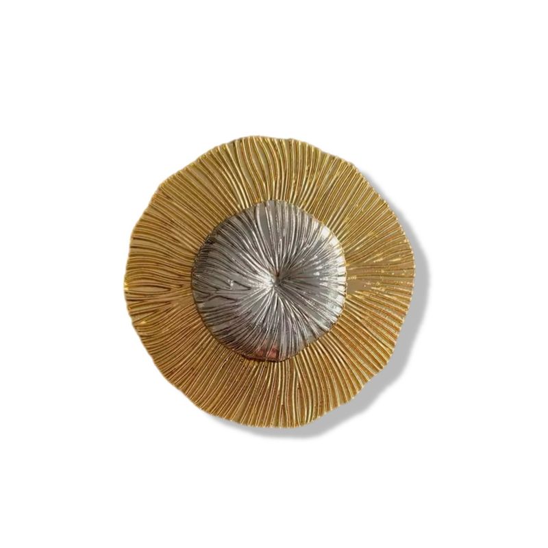 Classy Brooch