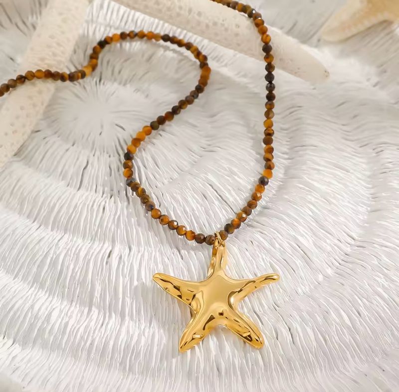 Summer Necklace