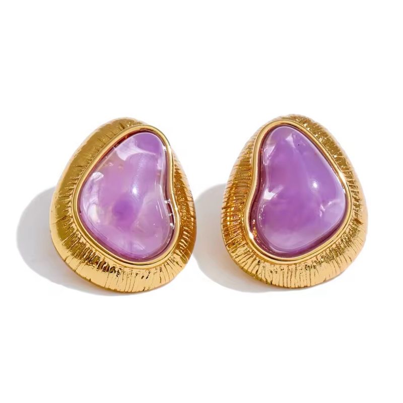 Lila Earrings