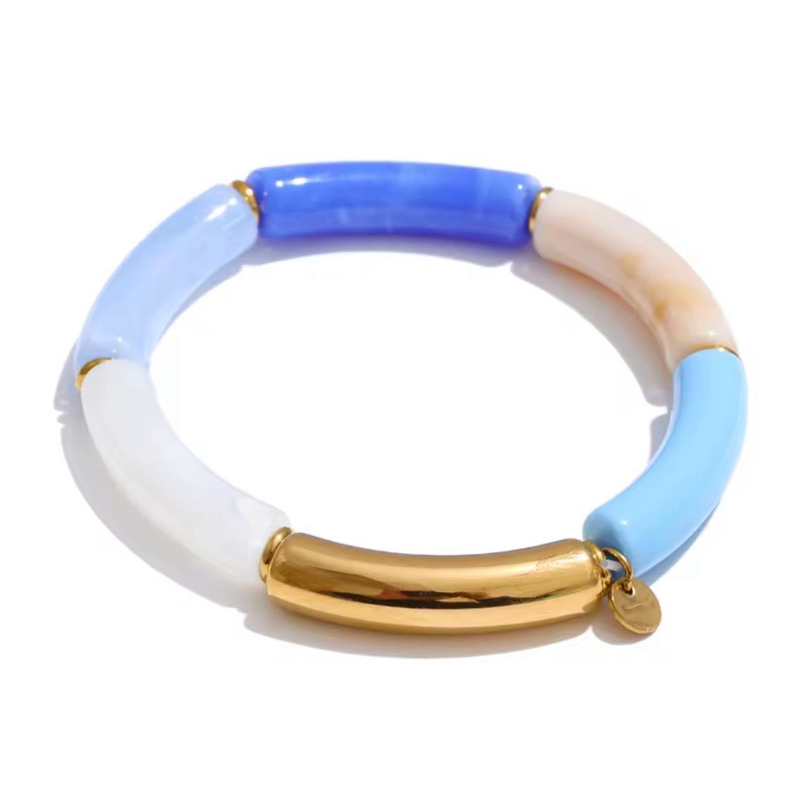 Ocean Blue Bracelet