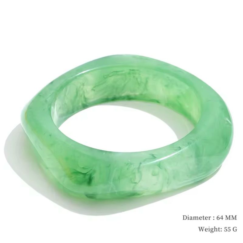 Green Bangle