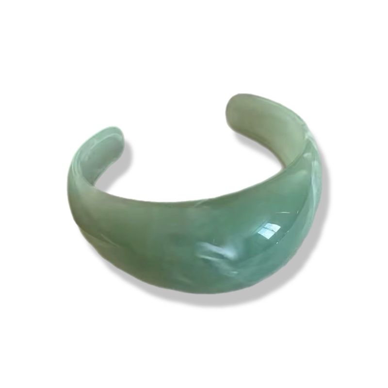 Green Cuff