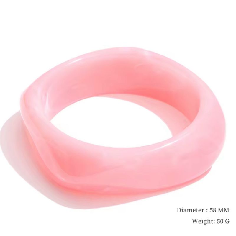 Pink Bangle