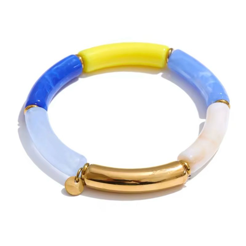 Blue Amalfi Bracelet