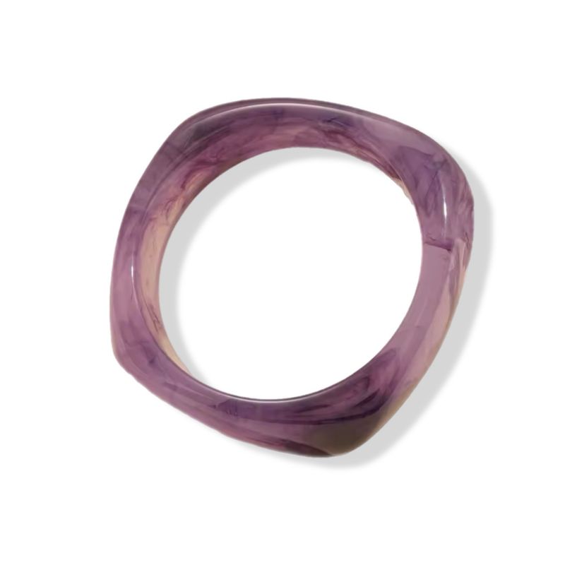 Purple Bangle
