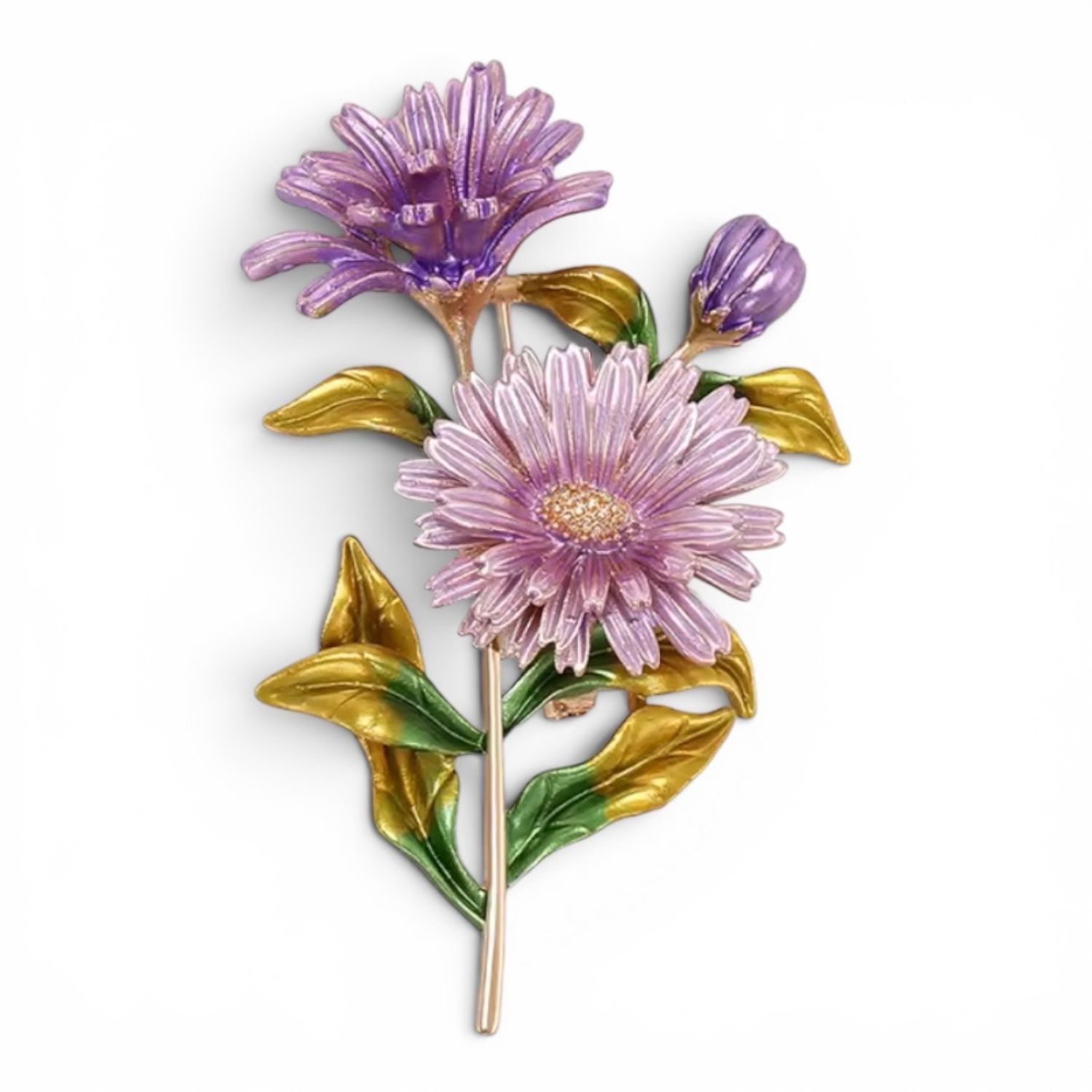 Lilac flowers