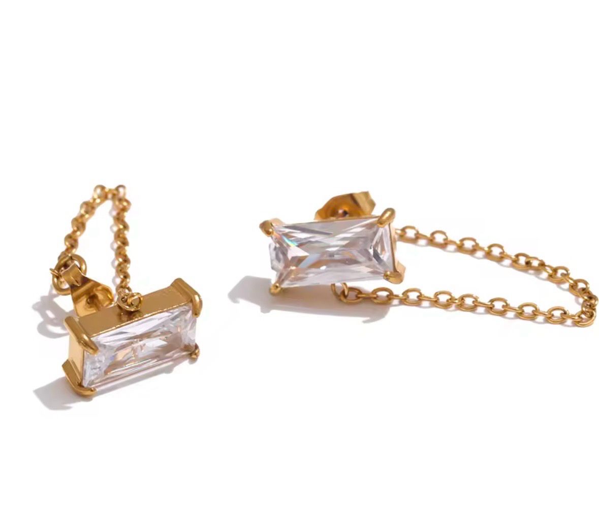 Crystal Classic Pendant
