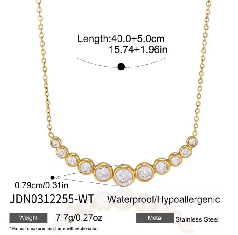 Classic Necklace