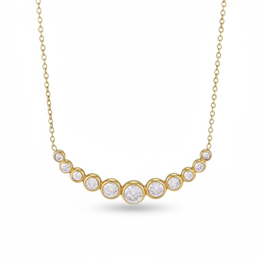 Classic Necklace