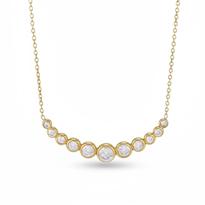 Classic Necklace