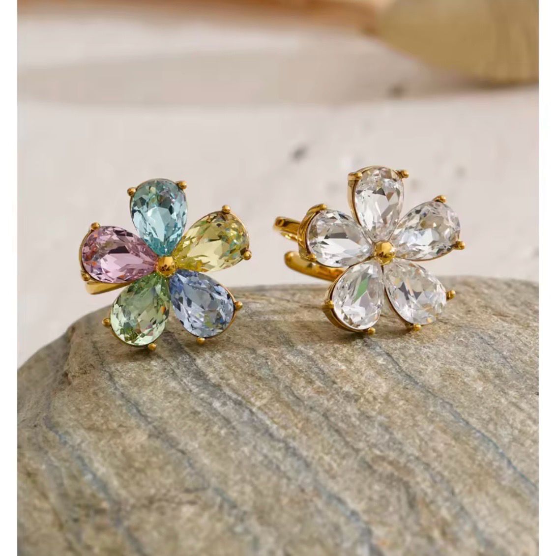 Flower Ring