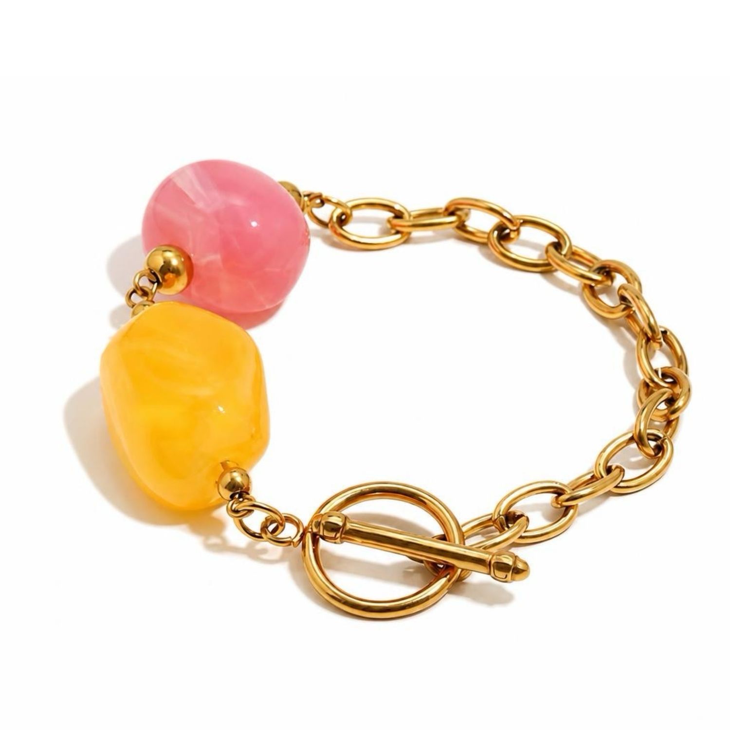 Sunset Bracelet