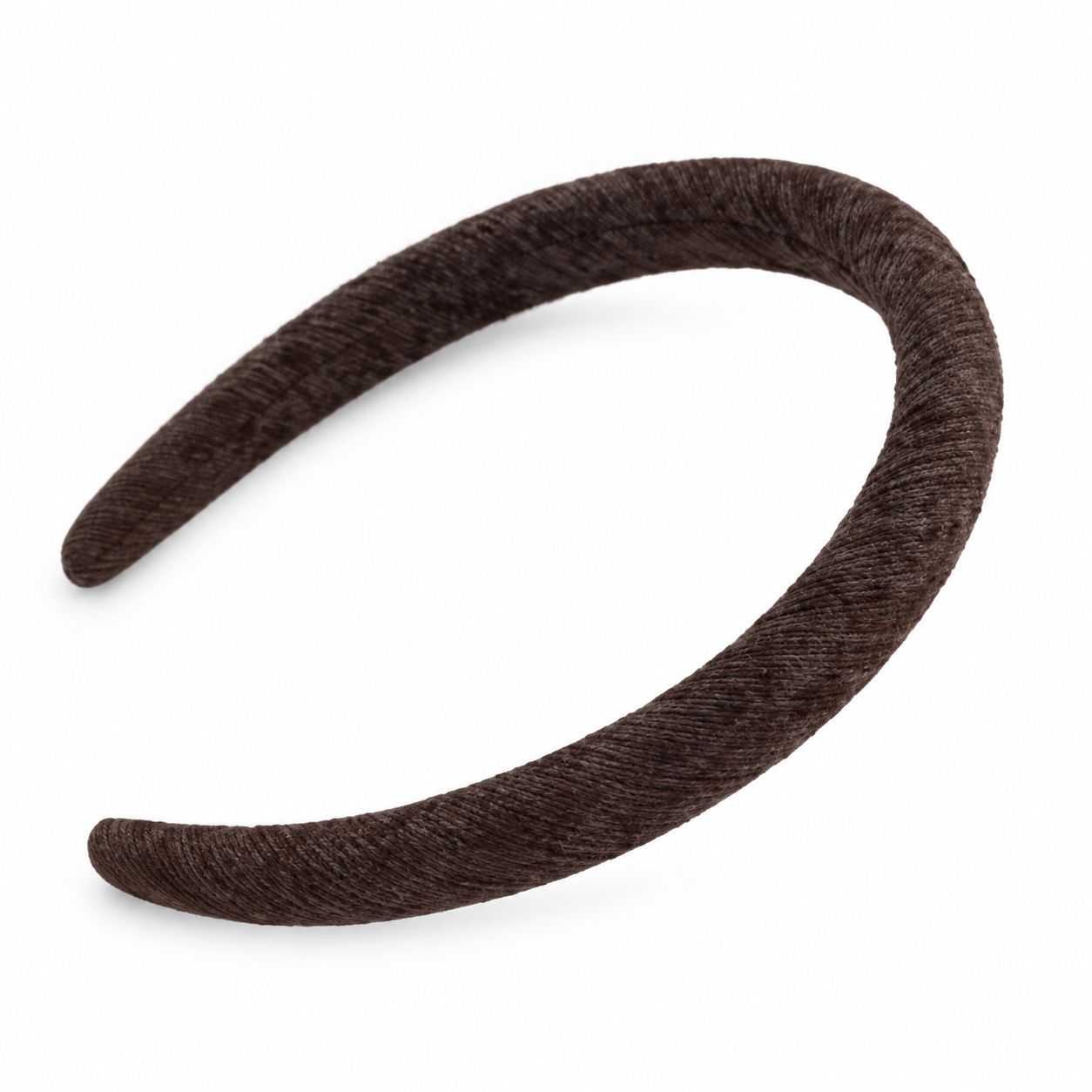 Autumn coffee headband