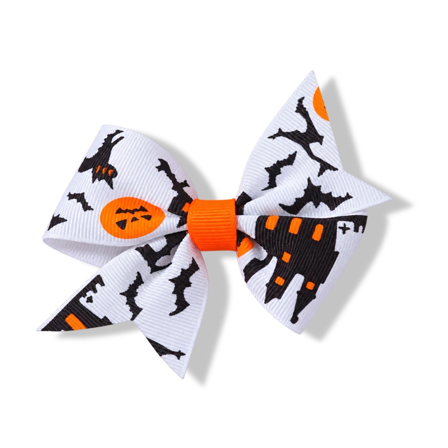 Halloween Hairbow