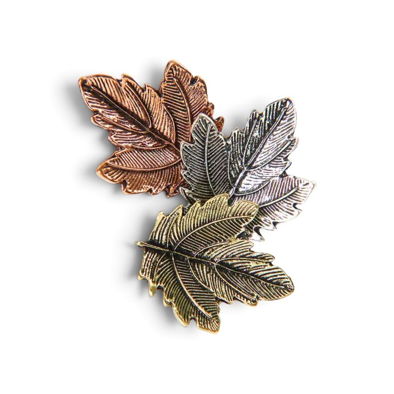 Autumn leaves